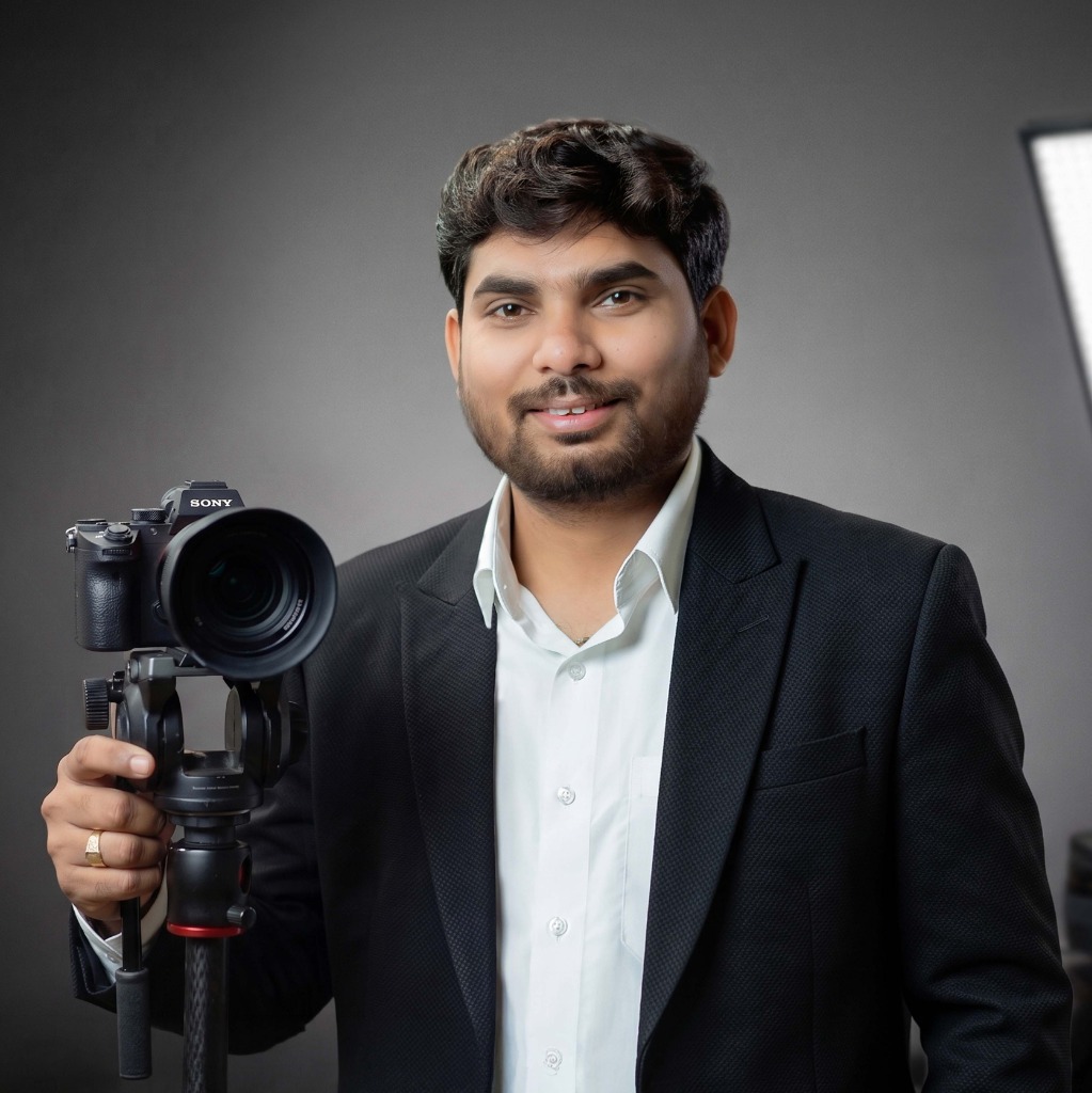 Jitendra Sinha - Founder, Trainer & Mentor